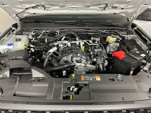 New 2026 Ford Ranger XLT AWD/4WD image 9