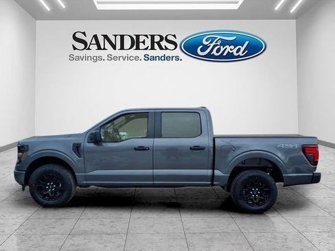 New 2026 Ford F150 STX image 3