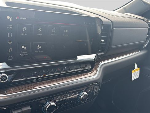 New 2026 GMC Sierra 1500 Elevation image 11