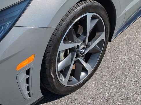 Used 2022 Hyundai Sonata SEL Plus image 11