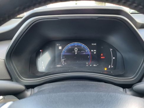 Certified 2024 Toyota Grand Highlander XLE image 10