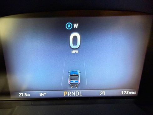 Used 2025 Ford Maverick XLT w/ XLT Luxury Package AWD/4WD image 19