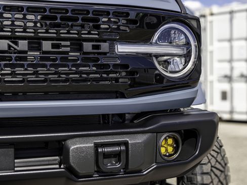 New 2025 Ford Bronco Badlands image 35