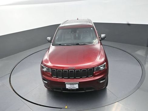 Used 2021 Jeep Grand Cherokee Limited w/ Quick Order Package 28K 80th AWD/4WD image 13