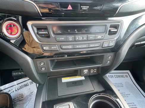 Used 2023 Honda Passport Elite image 20