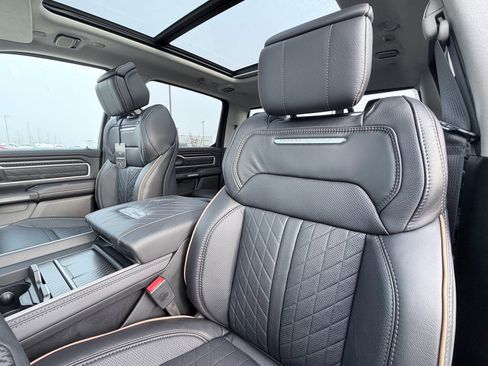 New 2026 RAM 1500 Tungsten image 22