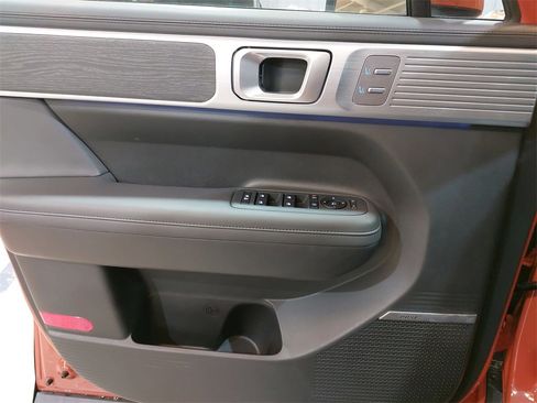 Used 2024 Hyundai Santa Fe Limited image 28