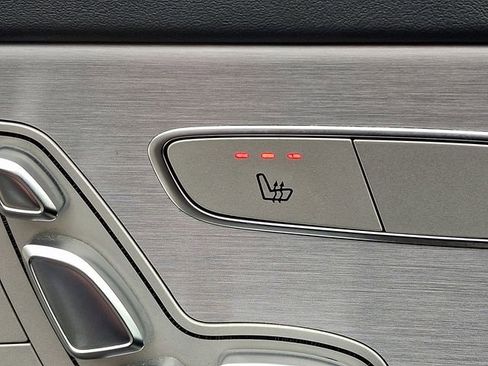 Used 2017 Mercedes-Benz C 63 AMG S image 27