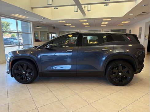 Used 2023 Fisker Ocean Extreme image 8