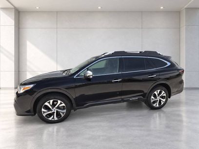 Used 2020 Subaru Outback Touring w/ Popular Package #2