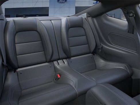 New 2026 Ford Mustang GT Premium w/ Mustang Nite Pony Package image 11