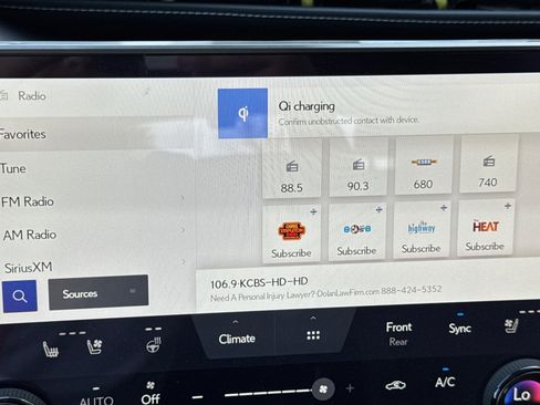 Used 2023 Lexus RX 350 Premium image 24