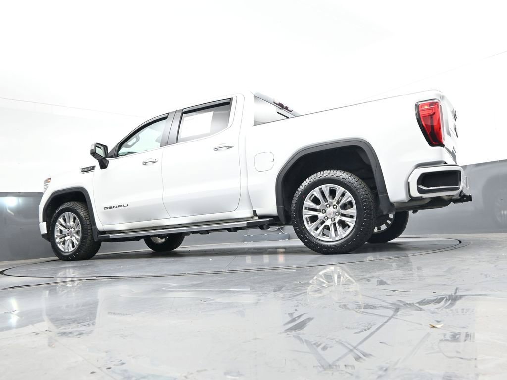 Used 2023 GMC Sierra 1500 Denali AWD/4WD image 37