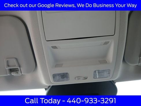 Certified 2025 Ford Escape Active AWD/4WD image 24