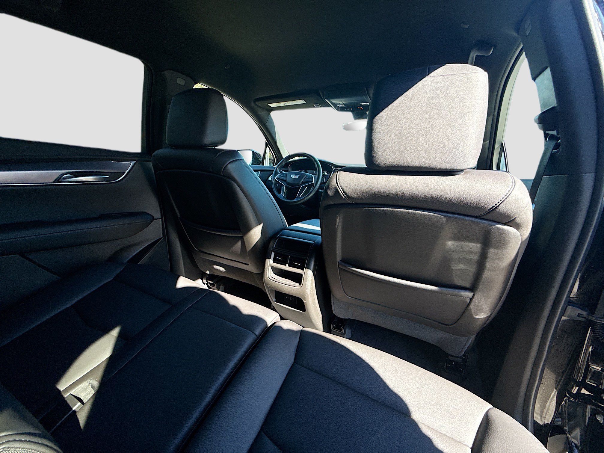 Used 2023 Cadillac XT5 Luxury FWD image 29
