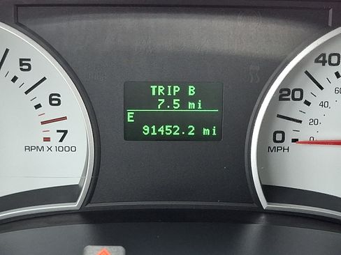 Used 2010 Ford Explorer Sport Trac Limited AWD/4WD image 22