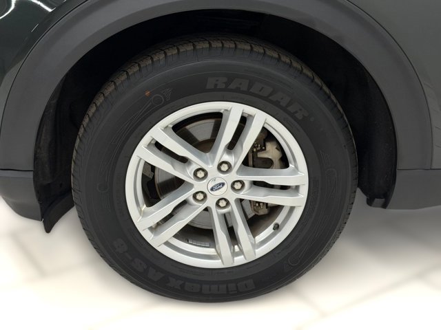 Certified 2023 Ford Explorer XLT AWD/4WD image 11
