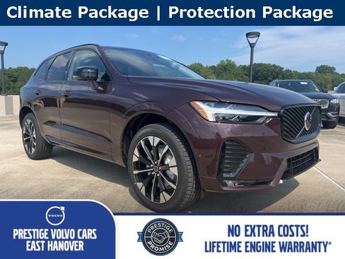 New 2026 Volvo XC60 B5 Plus w/ Climate Package image 1