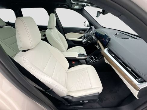 New 2026 BMW X1 xDrive28i w/ Convenience Package AWD/4WD image 19