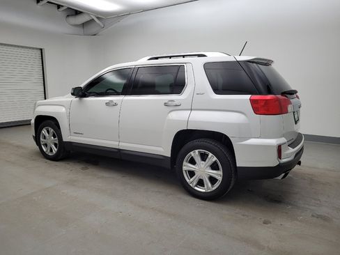 Used 2017 GMC Terrain SLT w/ Open Road Package image 3