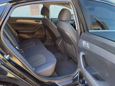 Used 2018 Hyundai Sonata SE image 26