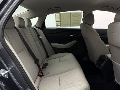 Used 2025 Honda Accord LX image 29