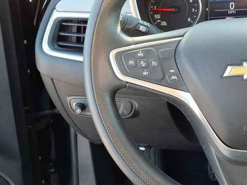 Used 2022 Chevrolet Equinox LT image 22