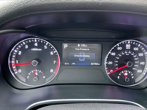 Used 2023 Kia Forte GT w/ GT2 Package image 26