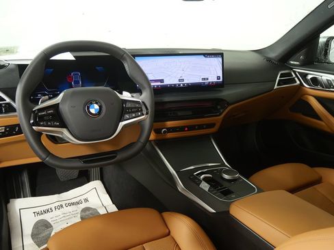 Certified 2025 BMW 430i xDrive image 21