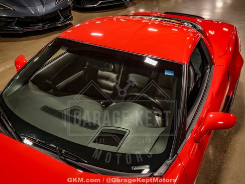 Used 2007 Chevrolet Corvette Z06 w/ Preferred Equipment Group RWD image 27