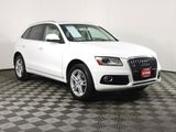 Used 2015 Audi Q5 2.0T Premium Plus w/ Technology Package image 6