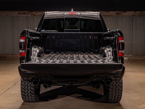 Used 2021 RAM 1500 Rebel w/ Rebel Level 1 Equipment Group image 9