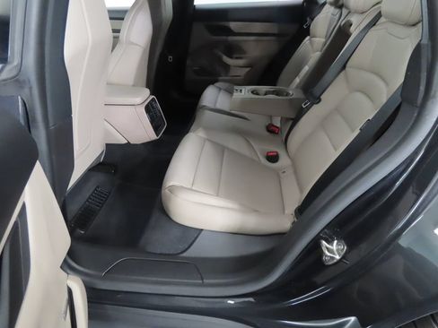 Certified 2024 Porsche Taycan RWD image 38