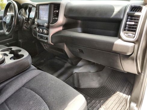 Used 2020 RAM 3500 Tradesman w/ Towing Technology Group AWD/4WD image 36