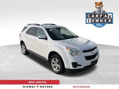 Used 2012 Chevrolet Equinox LT w/ Driver Convenience Package
