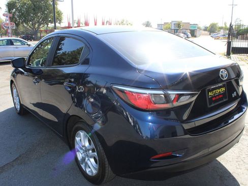 Used 2018 Toyota Yaris iA FWD image 37