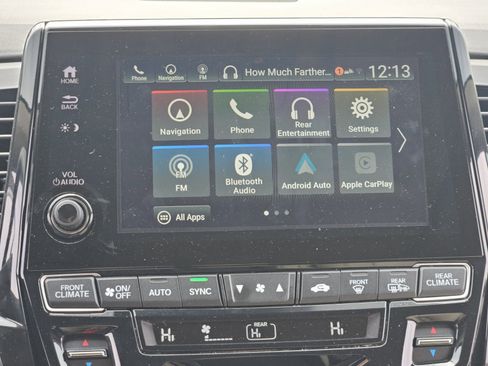 Used 2024 Honda Odyssey Elite image 22