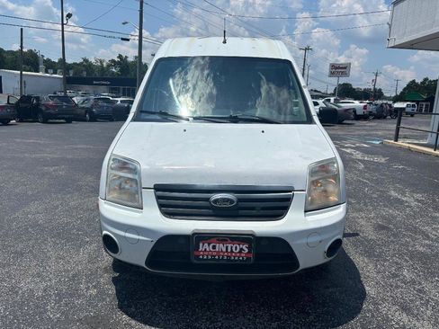 Used 2013 Ford Transit Connect XLT image 6