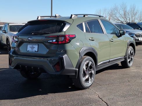 New 2026 Subaru Crosstrek 2.5i Limited image 7