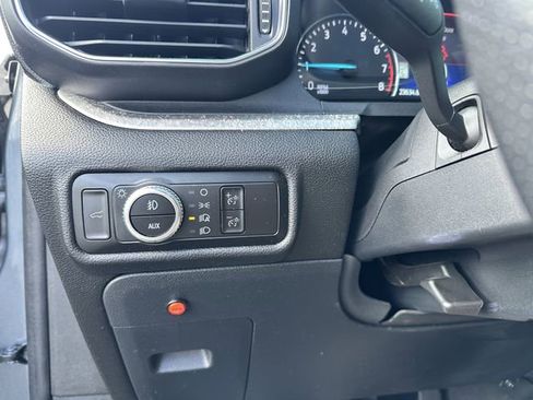 Certified 2023 Ford Explorer Timberline image 32