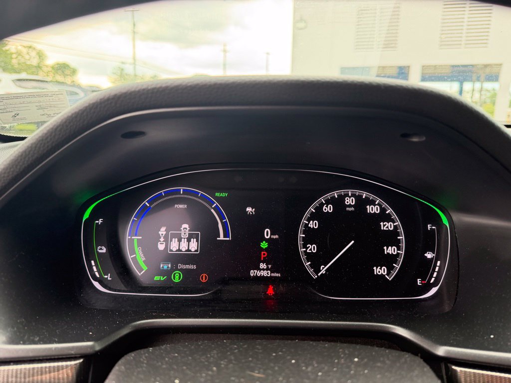 Used 2022 Honda Accord Sport image 9