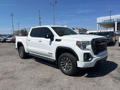 Used 2022 GMC Sierra 1500 AT4 w/ AT4 Premium Package