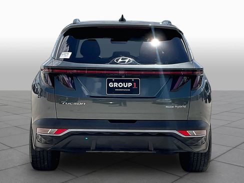 Used 2022 Hyundai Tucson SEL AWD/4WD image 5