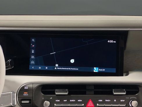 New 2026 Hyundai Palisade SEL Premium image 10