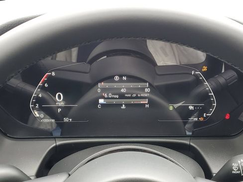 New 2026 MAZDA CX-5 Preferred AWD/4WD image 17