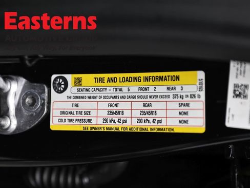 Used 2023 Tesla Model 3 Standard Range image 28