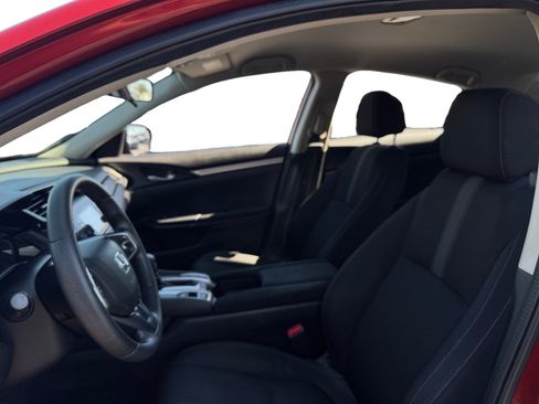 Used 2019 Honda Civic LX image 10