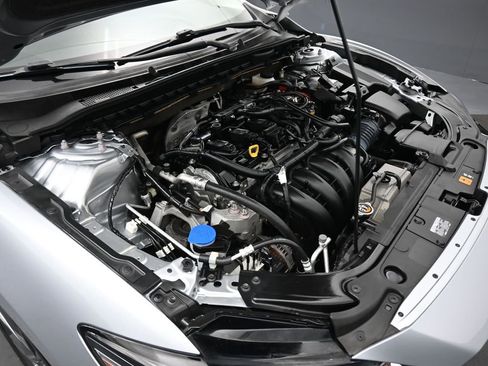 Used 2018 MAZDA MAZDA6 Touring image 48