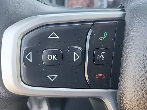 Certified 2019 RAM 1500 Big Horn AWD/4WD image 15