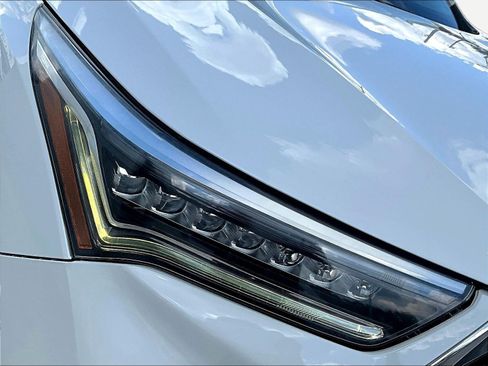Used 2021 Acura RDX FWD w/ Technology Package image 33